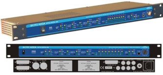 Mytek 8X192 AD/DA