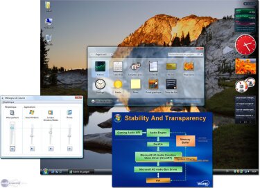 Microsoft Windows Vista