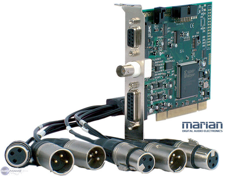Marian Trace Series