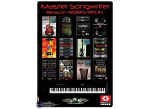 Audiowarrior Master Songwriter
