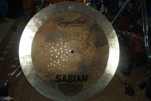 Sabian John Blackwell signature Jia Chinese 18"