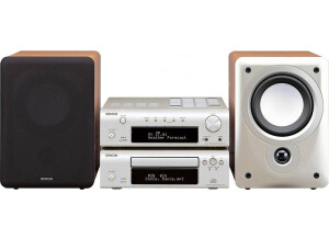 Denon DF 102