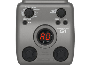 Zoom G1