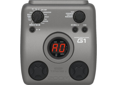 Zoom G1