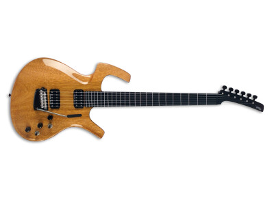 Parker Guitars Fly Mojo