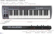 M-Audio KeyStudio 49i