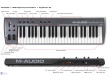 M-Audio KeyStudio 49i