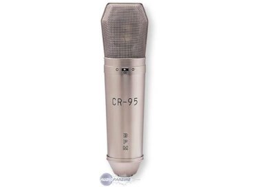BPM StudioTechnik CR-95