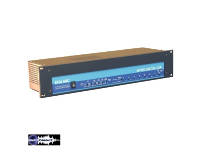 Mytek 8X96 ADC