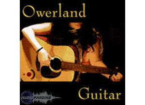 Precision Sound Owerland Guitar