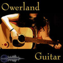 Precision Sound Owerland Guitar