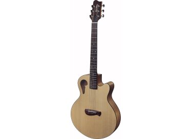 Tacoma Guitars Chief C1C