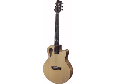 Tacoma Guitars Chief C1C