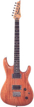 Ibanez JS6 Joe Satriani Signature