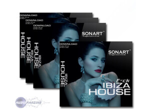 Sonart.cc Ibiza House