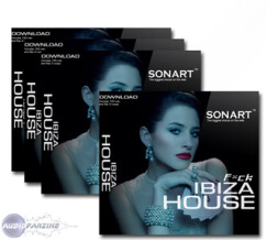 Sonart.cc Ibiza House