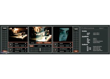 Serato VIDEO-SL