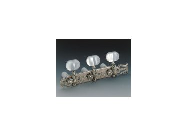 Schaller Classical Machine Heads Lyra