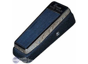 Vox King Wah