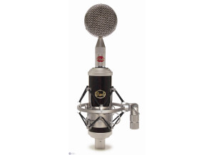 Red Microphones Type A