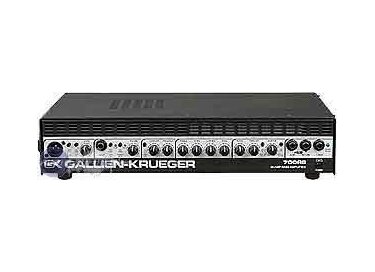 Gallien Krueger 700RB