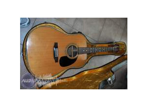 Ibanez Concord 691
