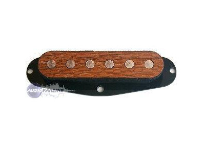 Swineshead Pickups The Dragonfly