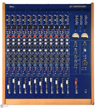 TL Audio M1 8-Channel Tubetracker Mixer