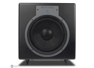 M-Audio BX10s