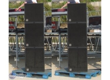 d&b audiotechnik System C7