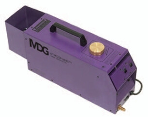 MDG fog Atmosphere APS