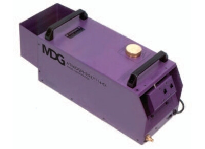 MDG fog Atmosphere APS HO