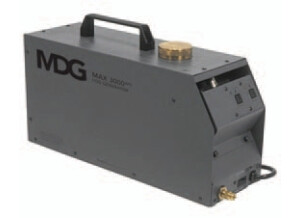 MDG fog Max 3000 APS