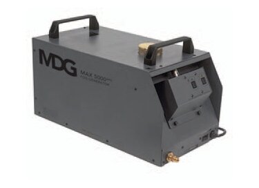 MDG fog Max 5000 APS