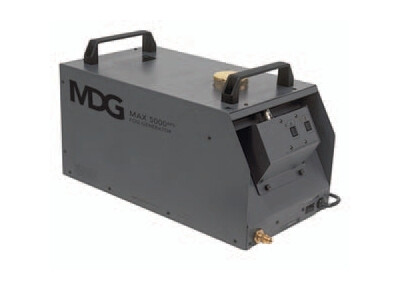 MDG fog Max 5000 APS