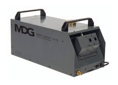 MDG fog Max 5000 APS HO