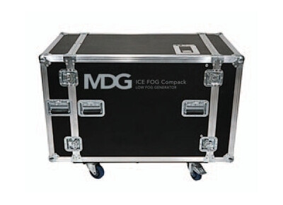MDG fog Ice Fog Compact