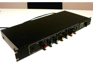 Monarch EEM-2500 Digital Delay