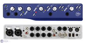 Digidesign Mbox 2 Pro