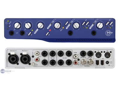 Digidesign Mbox 2 Pro