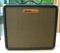 JMH Custom Little Rock