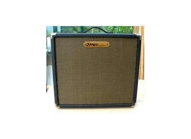 JMH Custom Little Rock