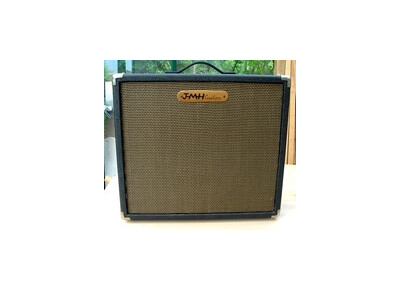 JMH Custom Little Rock