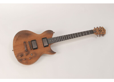 Washburn WI64 Relic