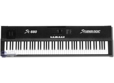 Fatar / Studiologic SL-880