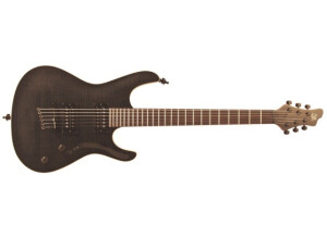 Mayones Setius GTM 6