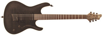 Mayones Setius GTM 6