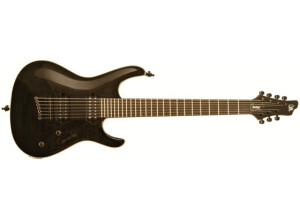 Mayones Setius GTM 7