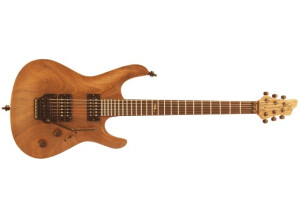 Mayones Setius PRO 6 Lizard