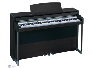 Korg C-720